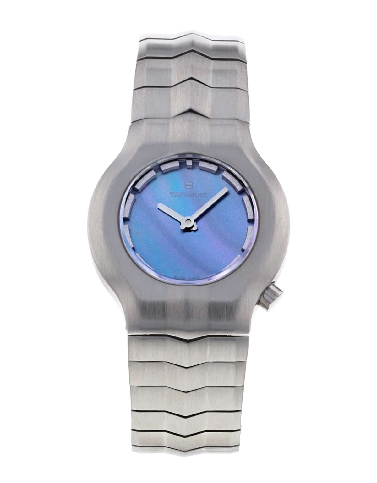 Tag Heuer Alter Ego WP1410.BA0753